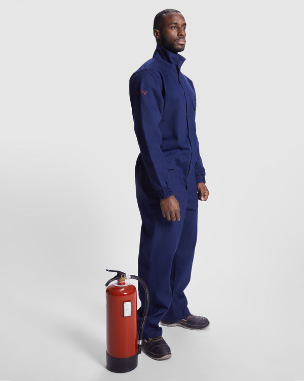 Industrie Ignifuge