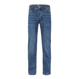 PANTALON DENIM STRETCH