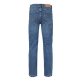 PANTALON DENIM STRETCH