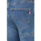 PANTALON DENIM STRETCH