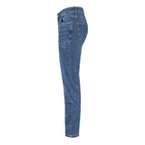 PANTALON DENIM STRETCH