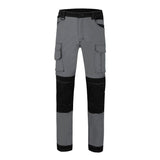 PANTALON CANVAS STRETCH