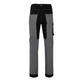 PANTALON CANVAS STRETCH