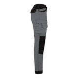 PANTALON CANVAS STRETCH