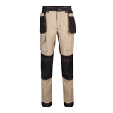 PANTALON CANVAS STRETCH