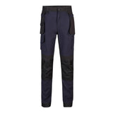 PANTALON CANVAS STRETCH