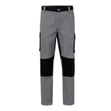PANTALON BICOLORE