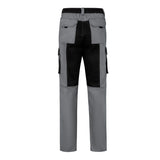 PANTALON BICOLORE