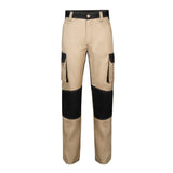 PANTALON BICOLORE