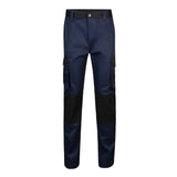 PANTALON BICOLORE