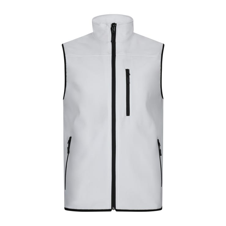 GILET SOFT SHELL