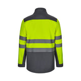 Softshell bi-colore HV