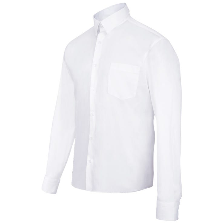 CHEMISE STRETCH ML HOMME