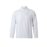 VESTE CUISINE MICROFIBRE ML