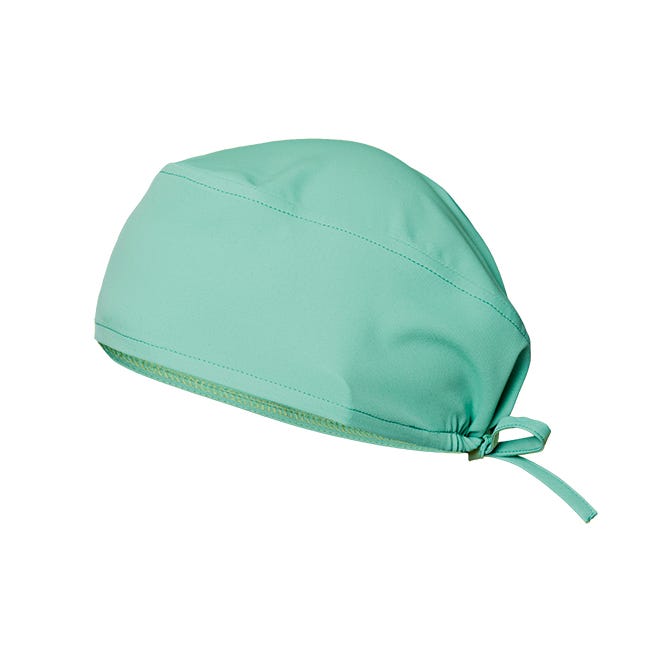 BONNET SANITAIRE MICROFIBRE